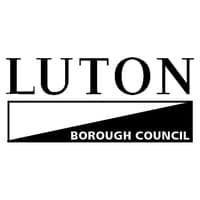 Luton Register Office